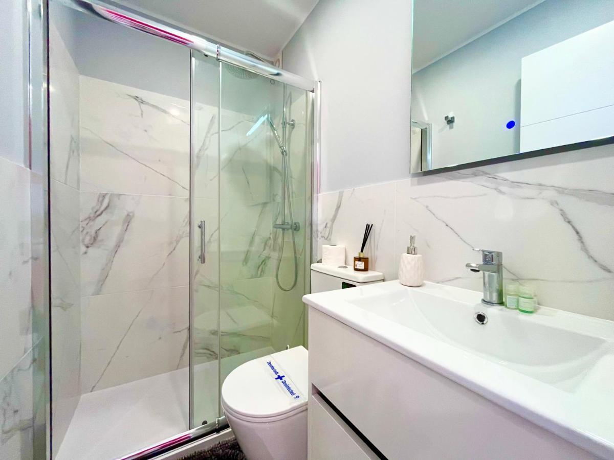 Apartment Miss Flora Olympia Playa de las Americas (Tenerife)