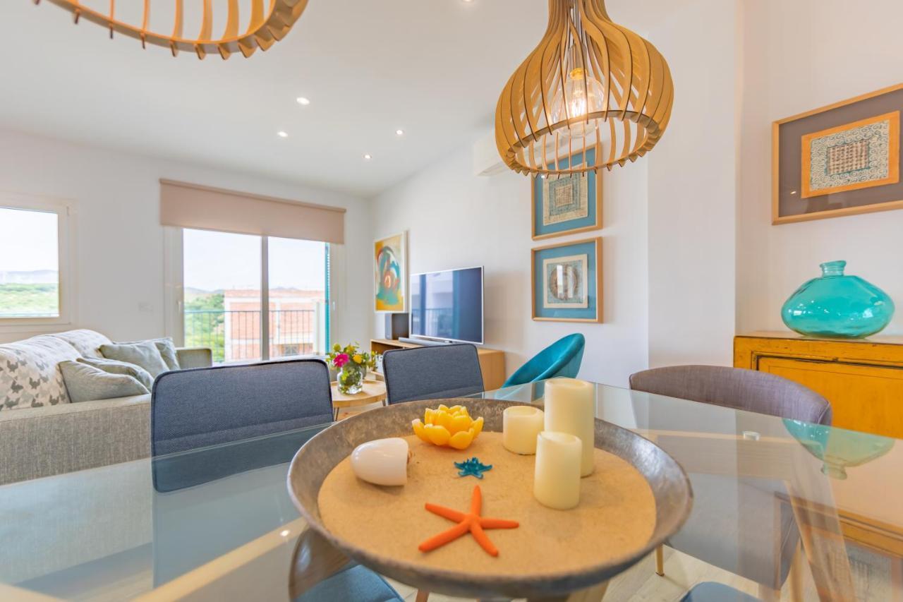 Quiet And Elegant With Terrace And Pool Apartment
