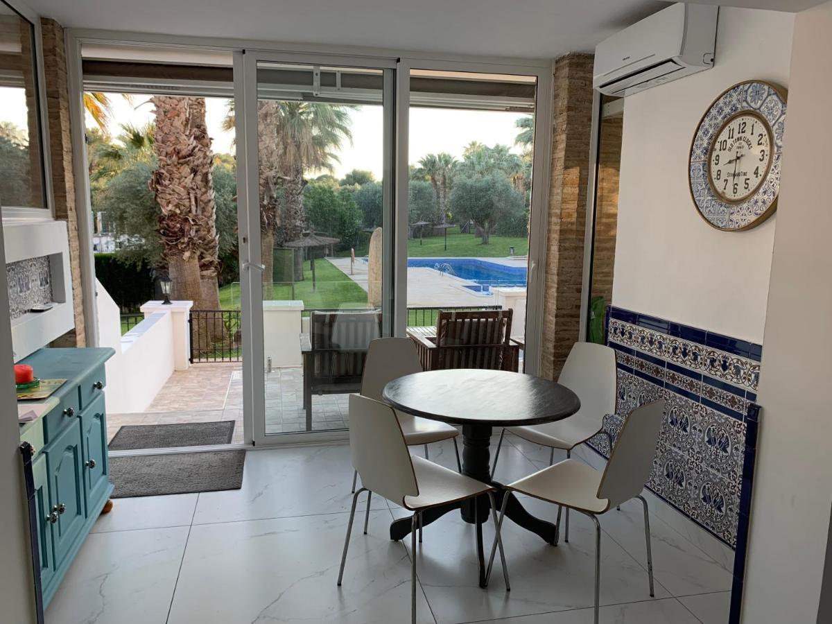 Casa Cadi * Oriola (Orihuela)