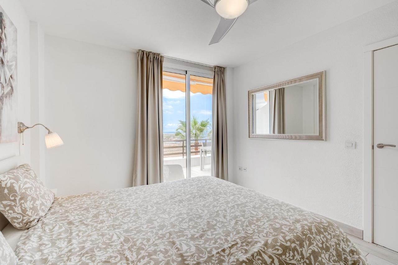 Apartment Sand Sunflower Puerto de Santiago (Tenerife)