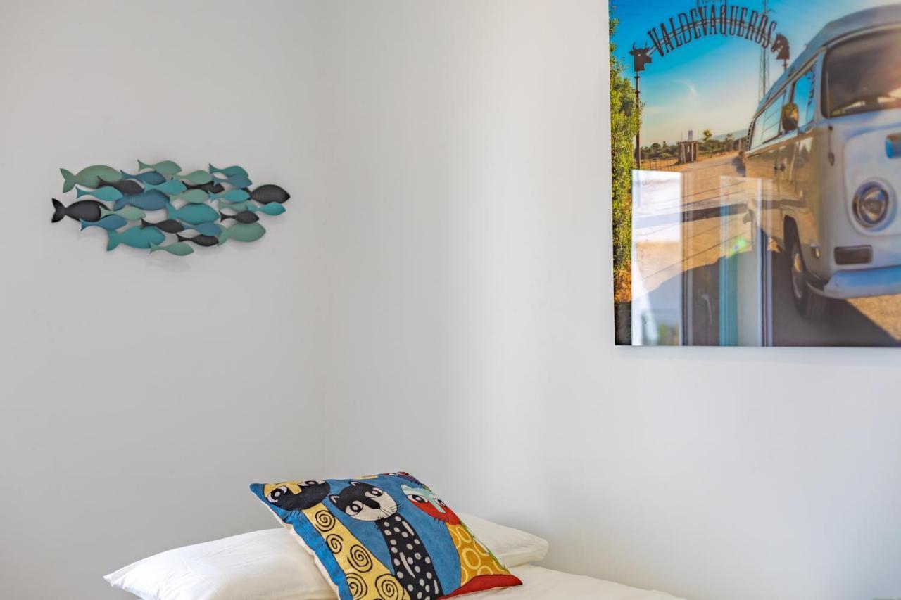 Quiet And Elegant With Terrace And Pool * Tarifa