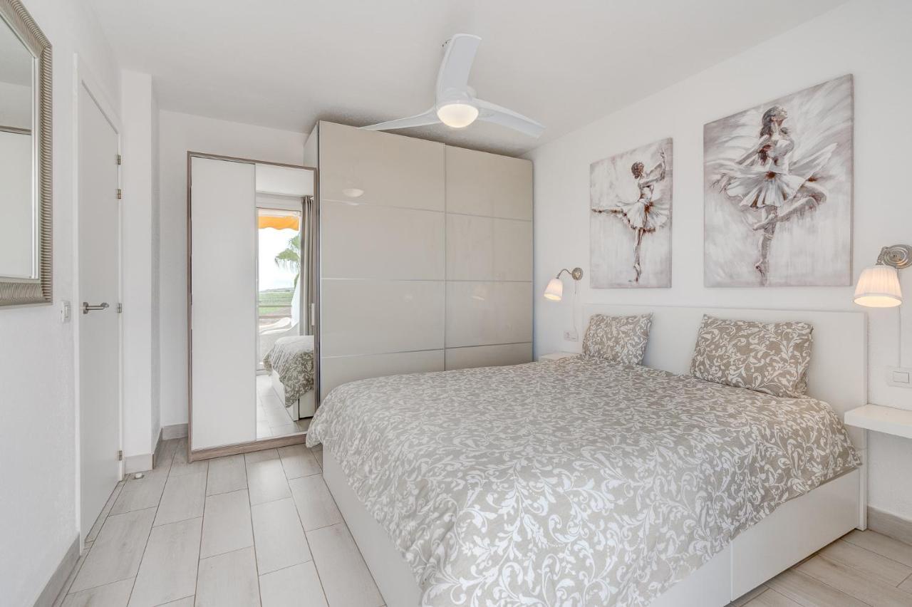 Sand Sunflower Apartment *