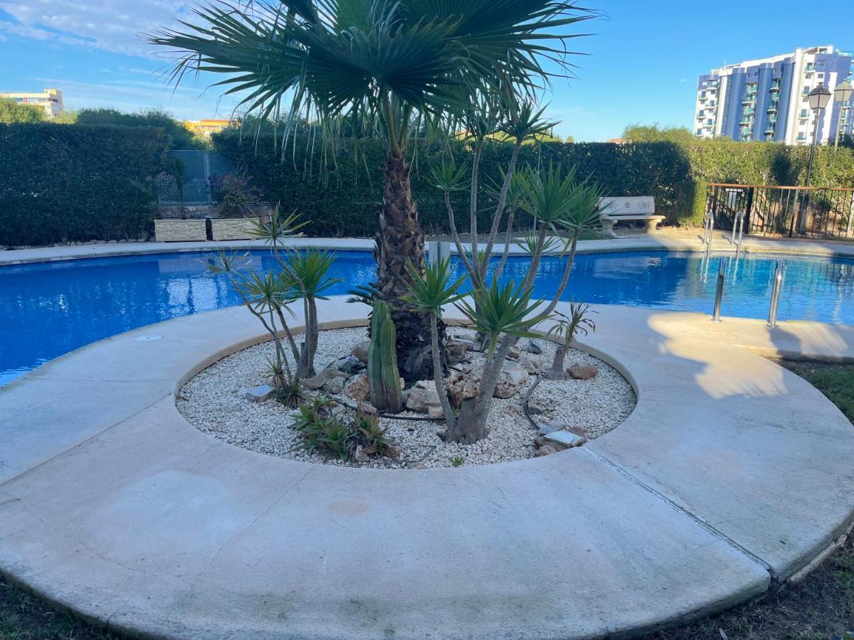 Parque Recoleta By Jolanta Apartment *