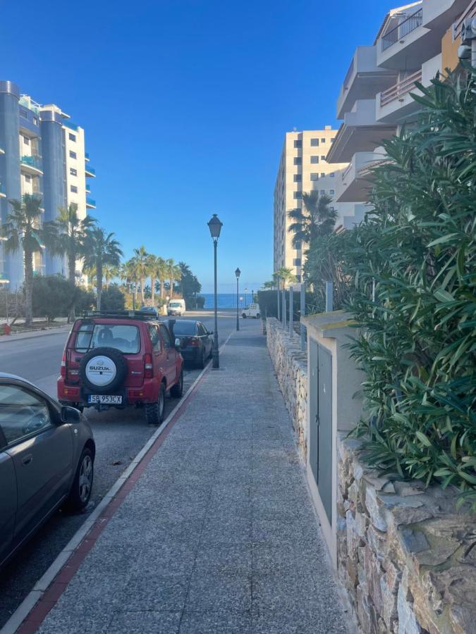 Apartment Parque Recoleta By Jolanta Torrevieja