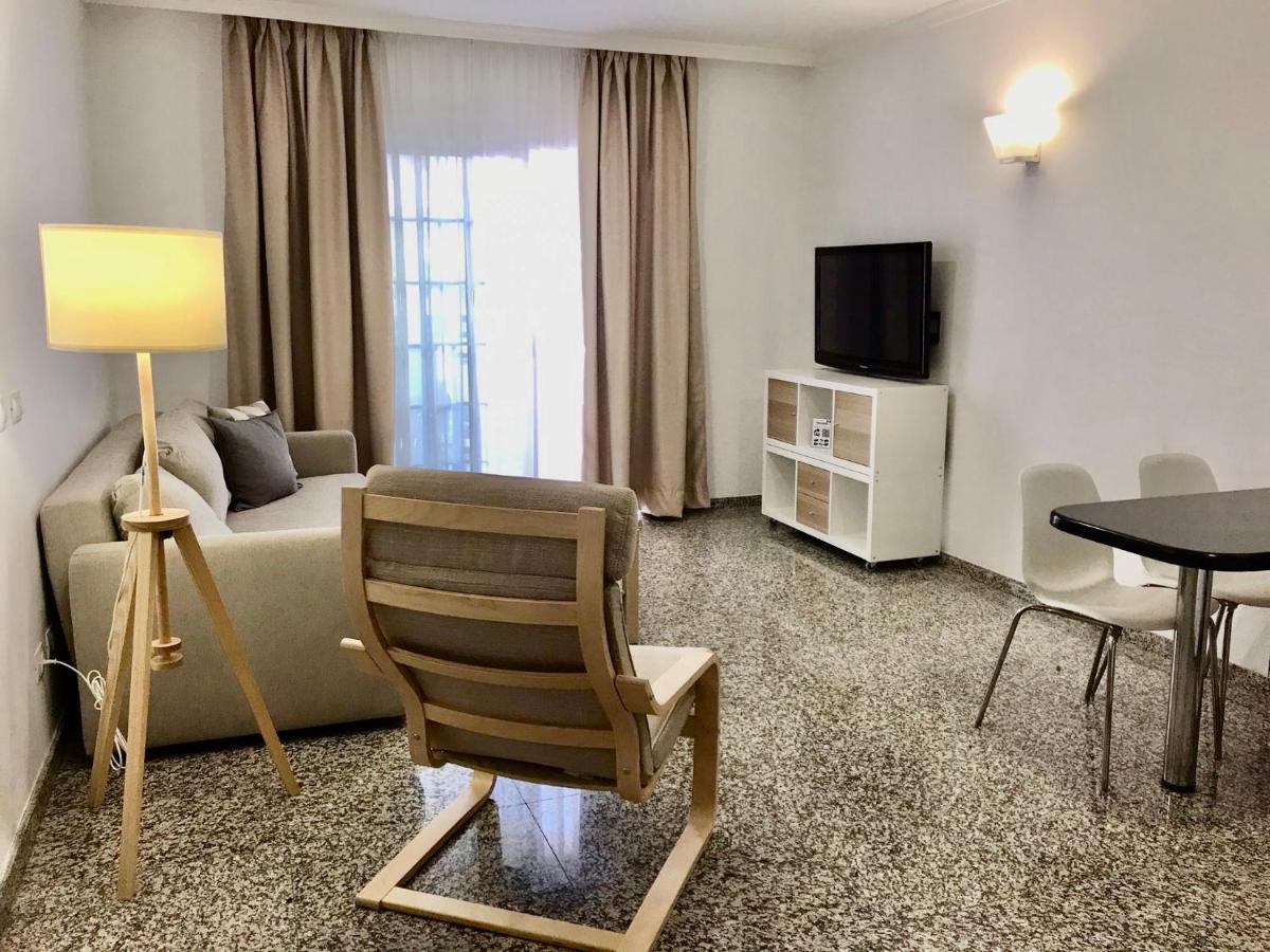 Apartment Sol Mar *