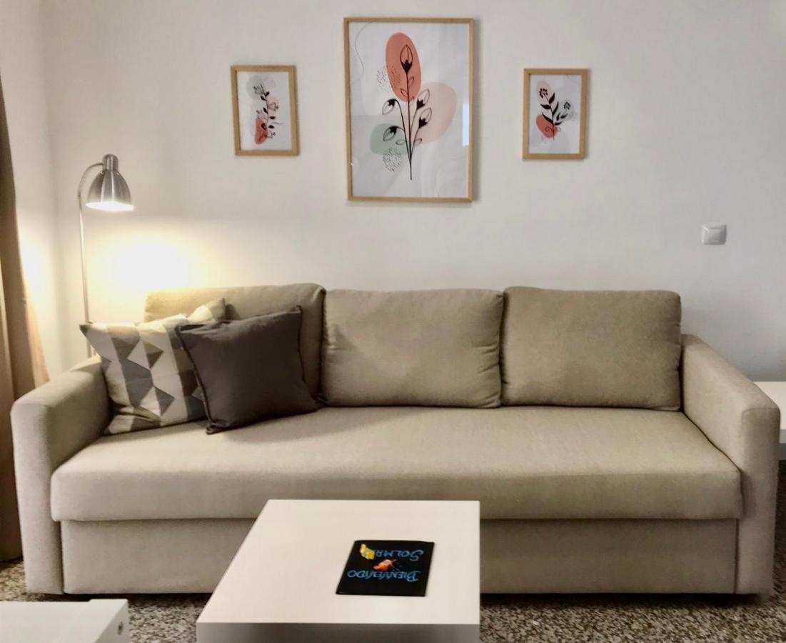 Apartment Sol Mar