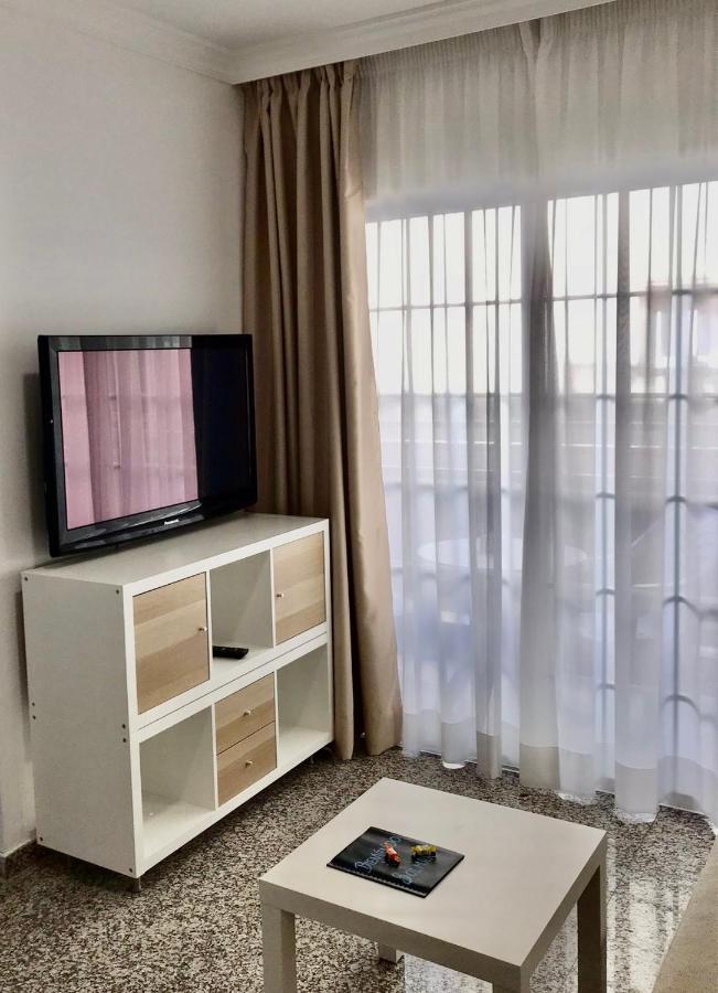 Apartment Sol Mar