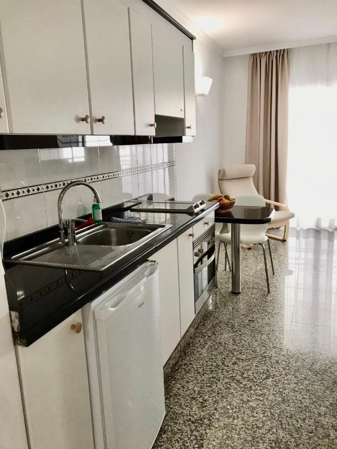 Apartment Sol Mar *