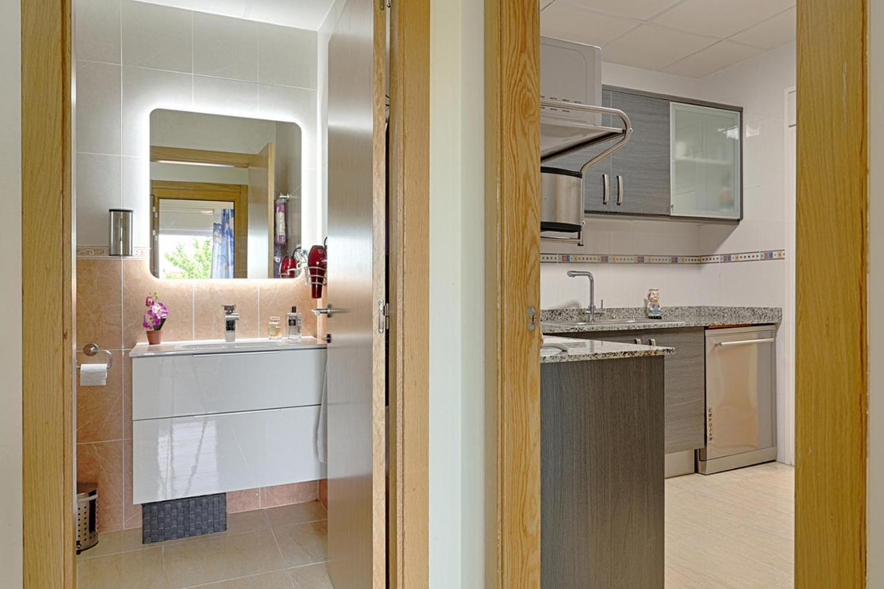 Apartamento Delta Confort