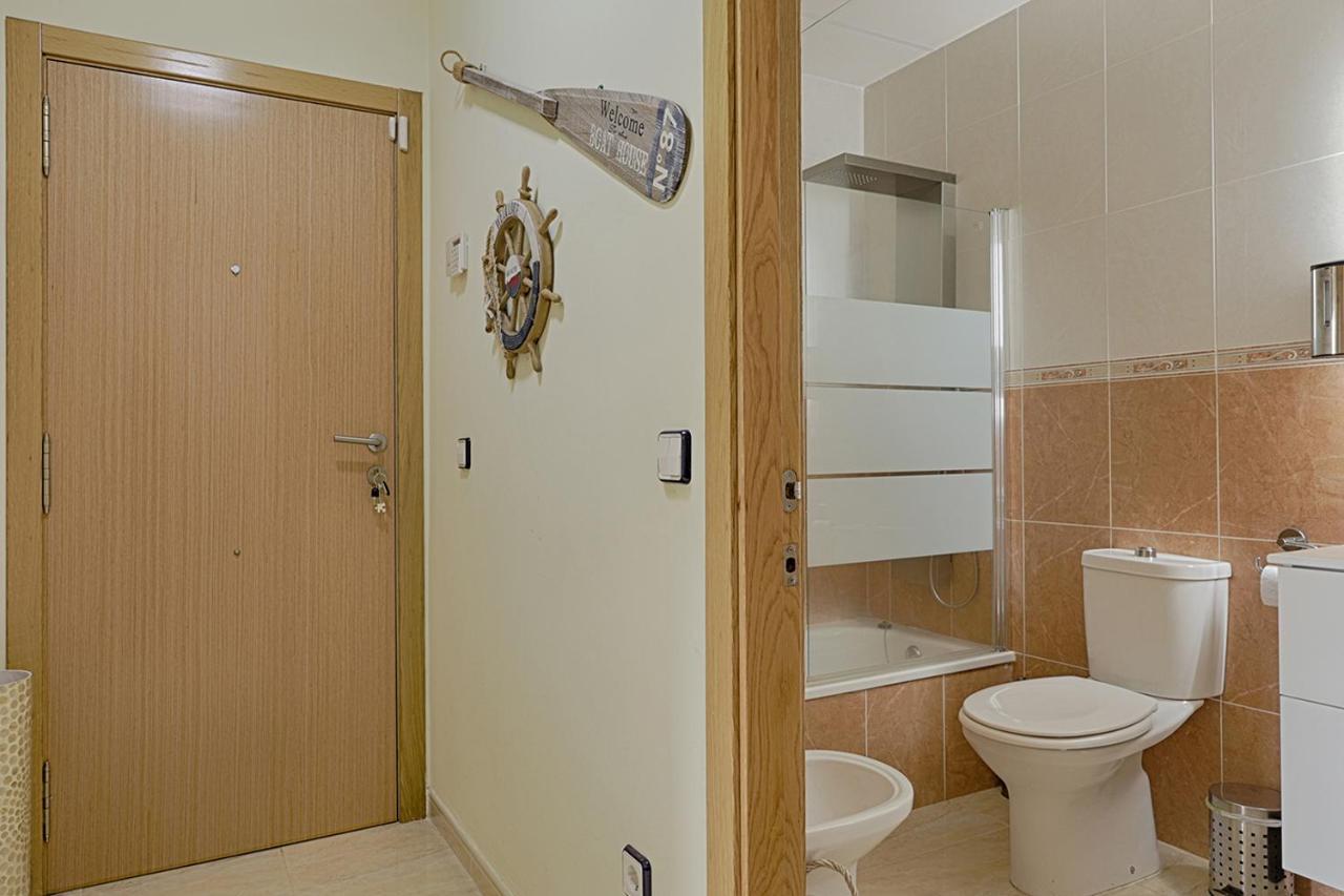 Delta Confort Apartamento *