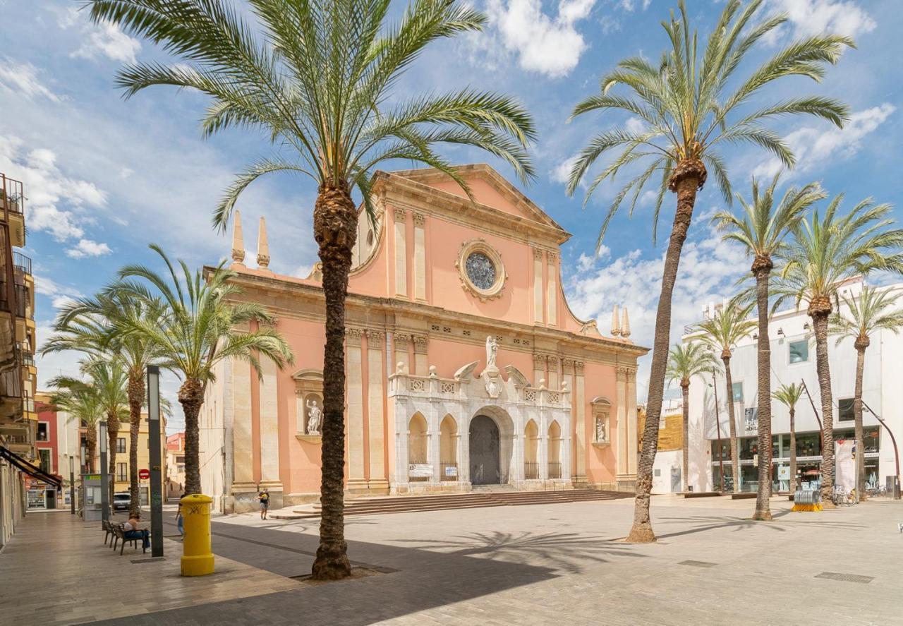 Loft Apartamento Vilanova i la Geltrú