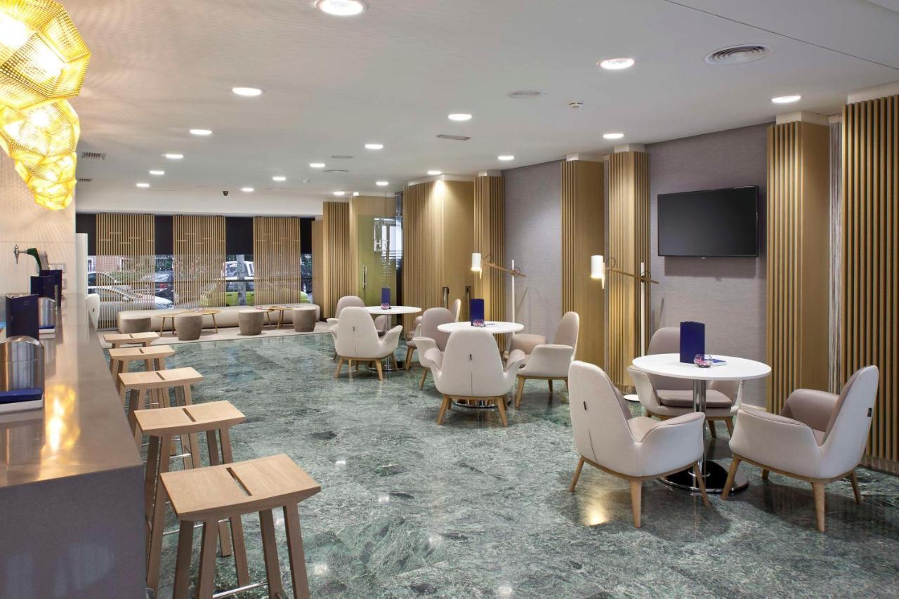 Nh Ventas Hotel 4*