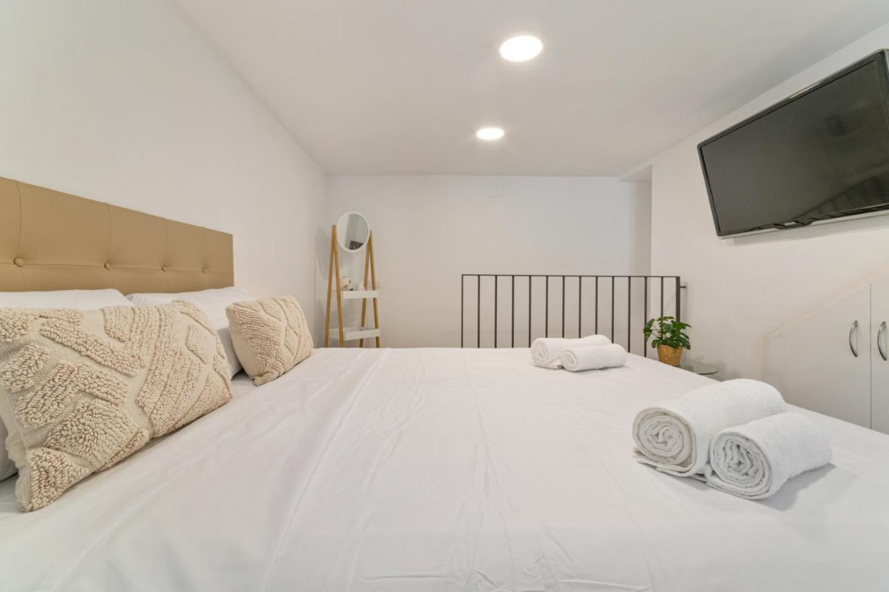 Loft Vilanova i la Geltrú