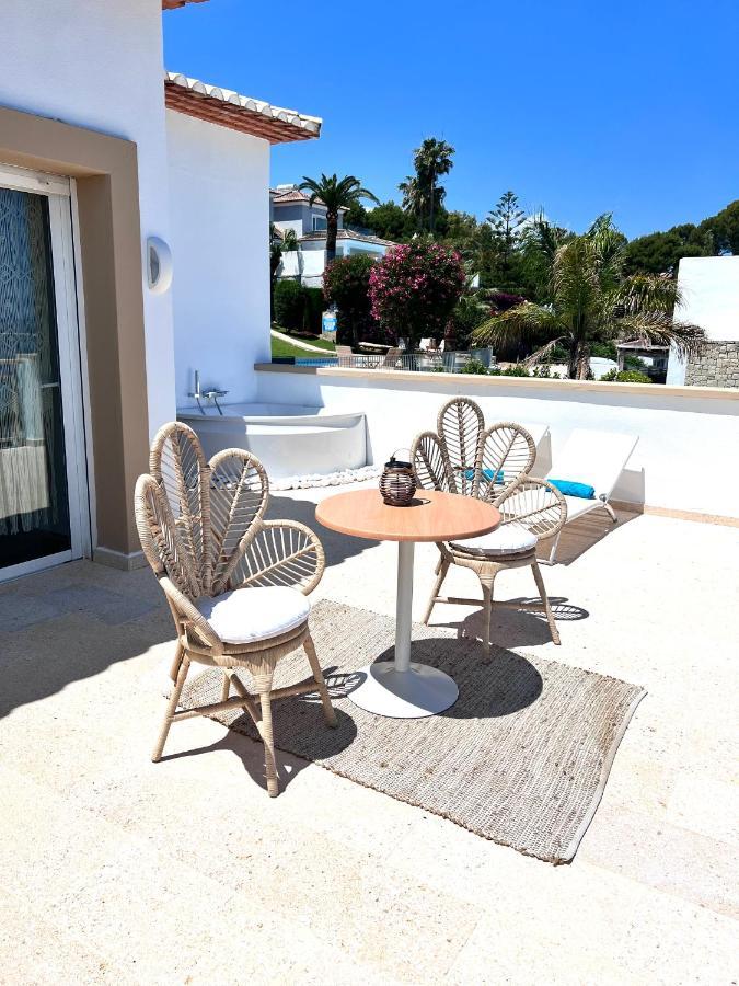 Atalaya Boutique Denia