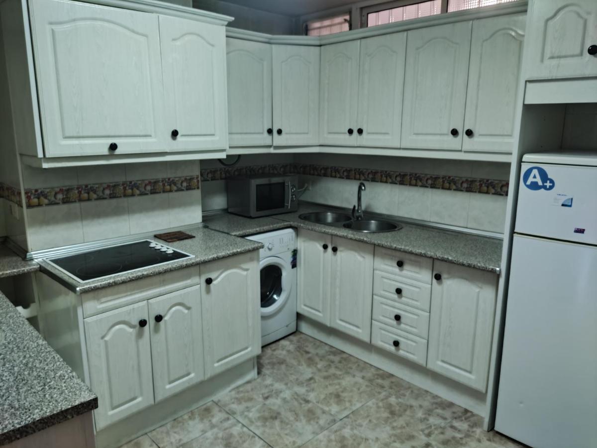 Piscis Apartment