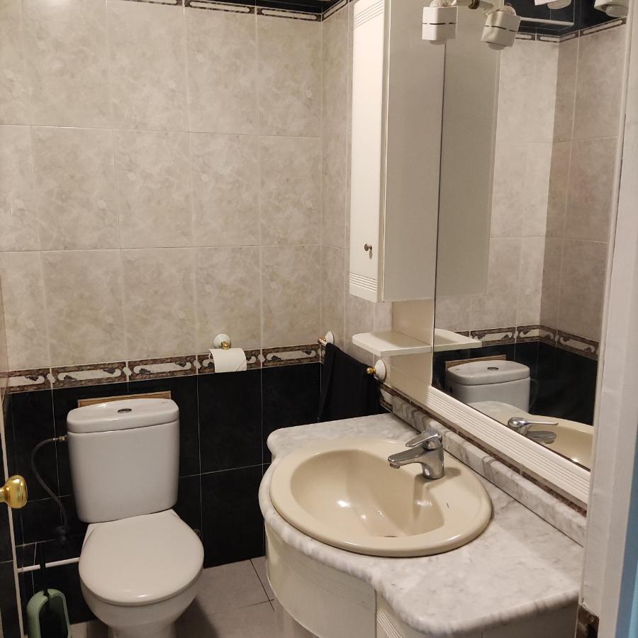 Apartment Piscis Benalmadena
