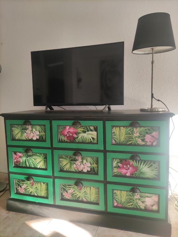 Apartment Piscis Benalmadena