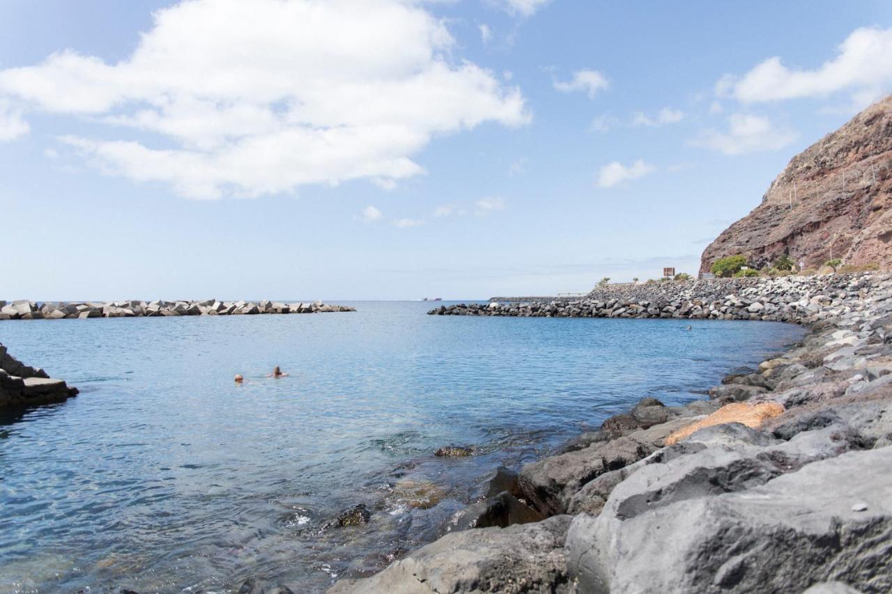 Acogedor En - Casa La Traina Apartamento San Andrés