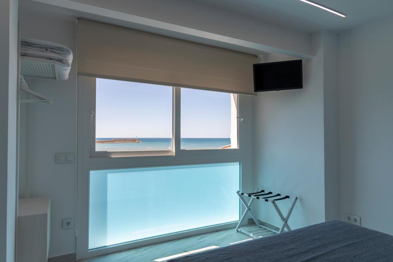 Boutique La Mar Serena Pensión *