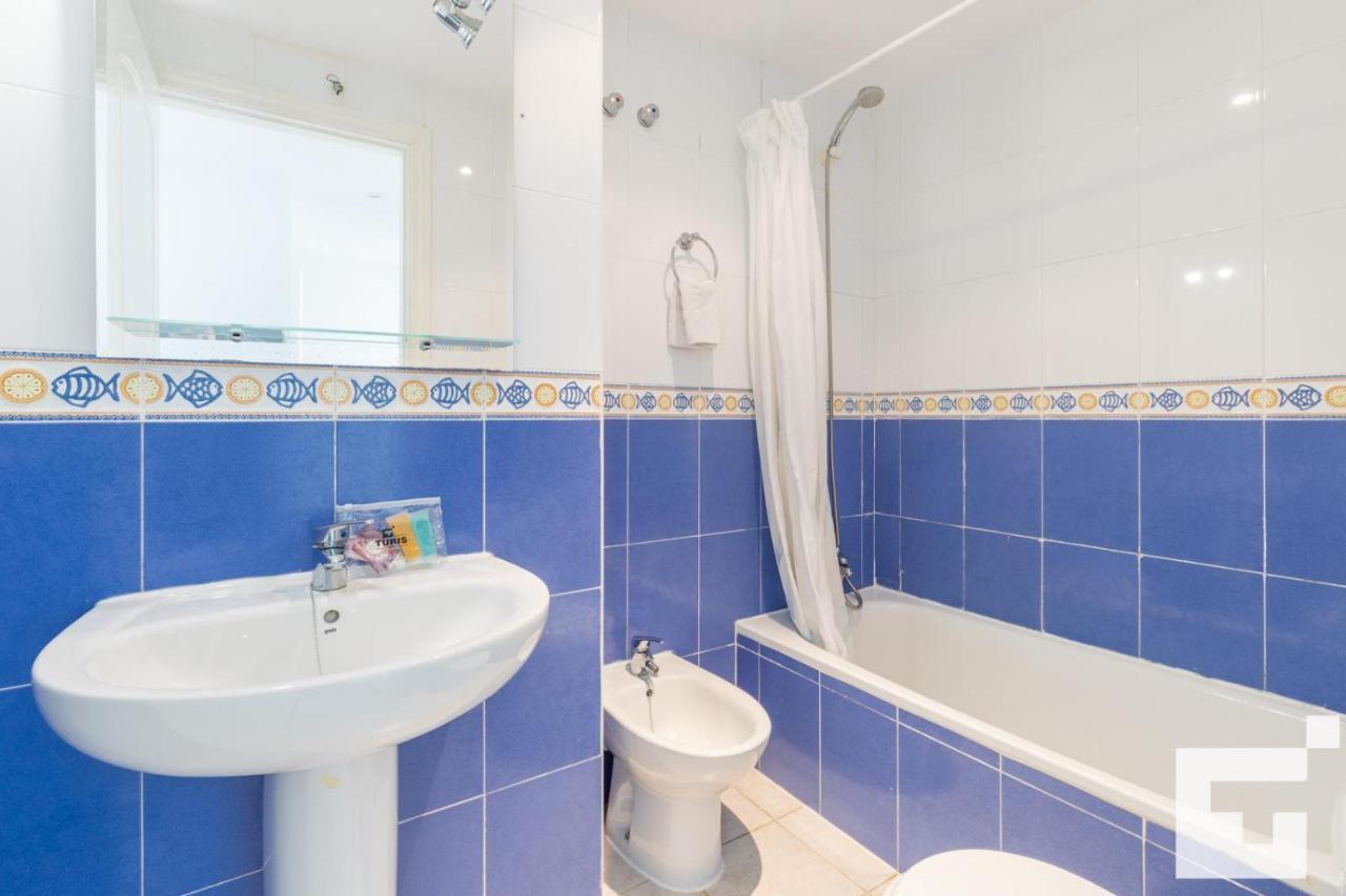 Apolo Xvi 67 - Grupo Turis Apartment Calpe