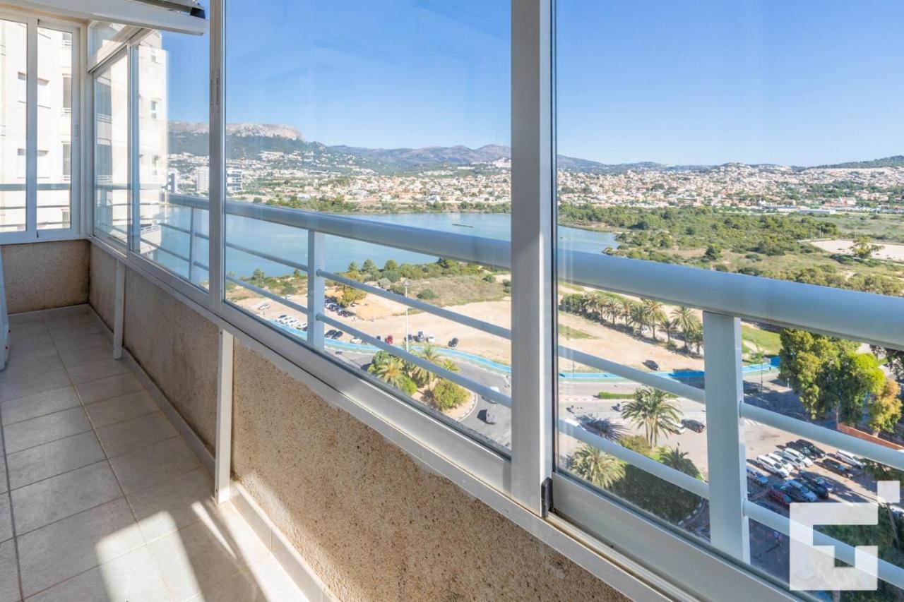 Apartment Apolo Xvi 67 - Grupo Turis Calpe