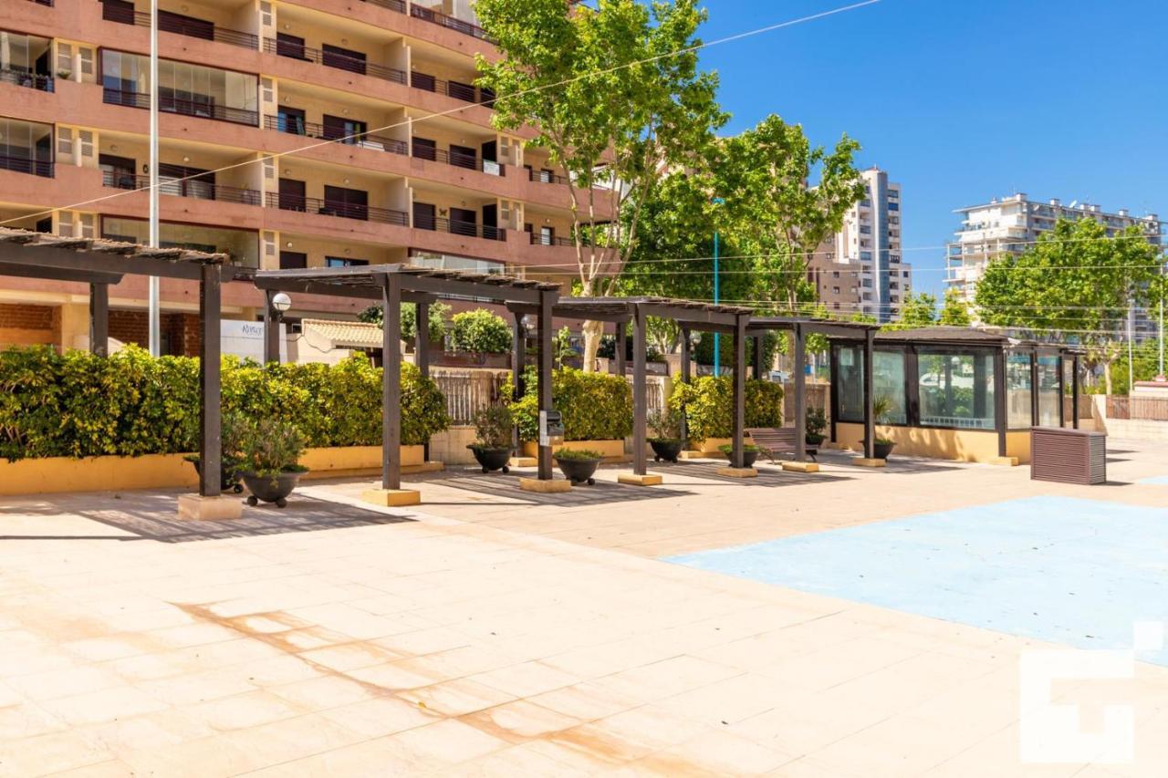 Apolo Xvi 67 - Grupo Turis Apartment Calpe