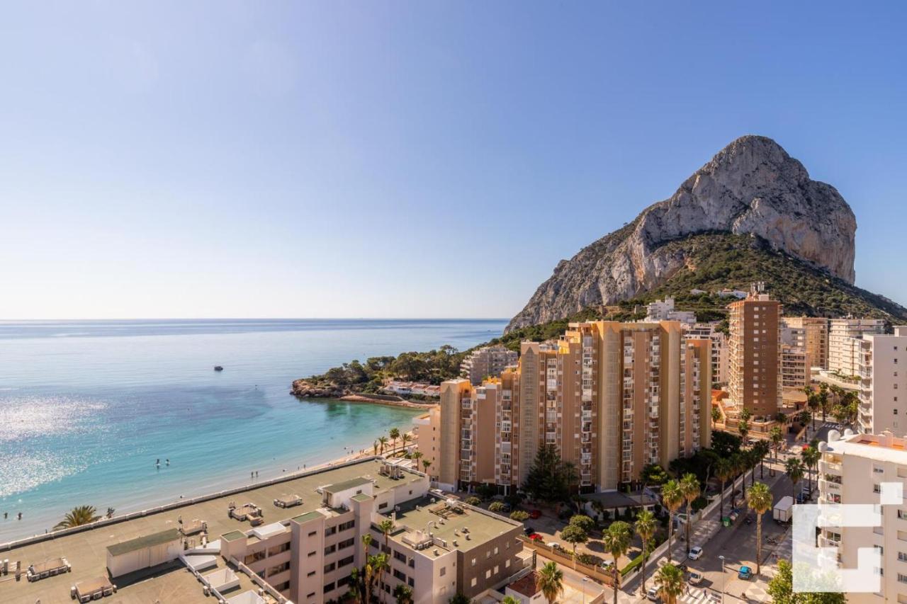 Apartment Apolo Xvi 67 - Grupo Turis Calpe