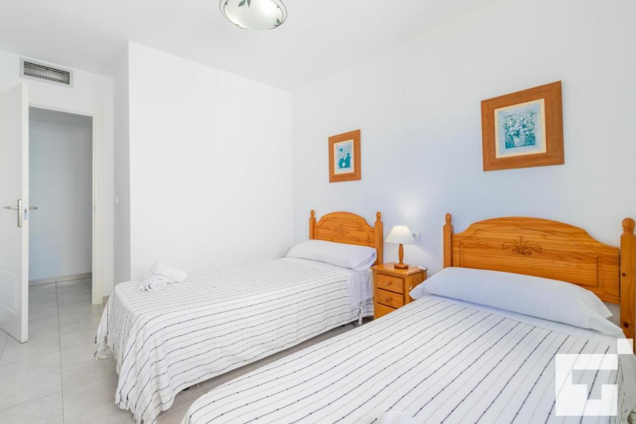 Apartment Apolo Xvi 67 - Grupo Turis *