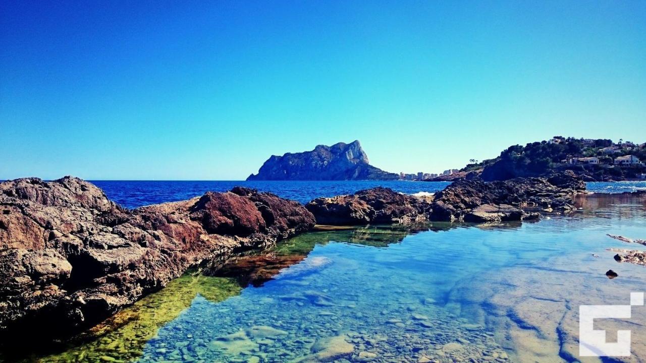 Apolo Xvi 67 - Grupo Turis Apartment Calpe