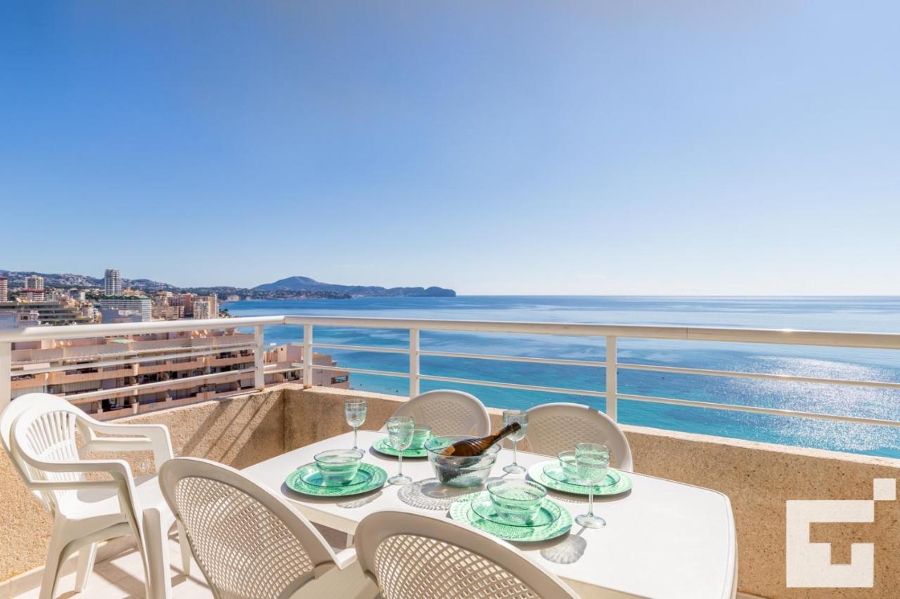 Apartment Apolo Xvi 67 - Grupo Turis Calpe
