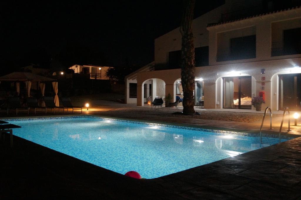 Camp El Planet L'Alfas del Pi