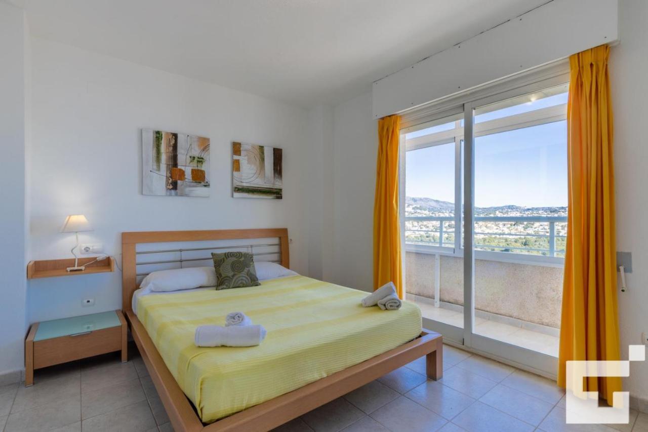 Apolo Xvi 67 - Grupo Turis Apartment