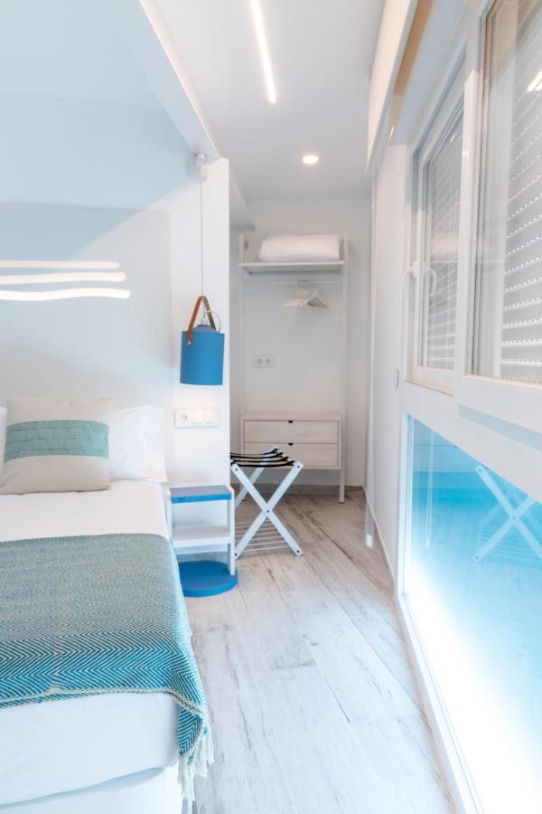 Boutique La Mar Serena Pensión Peñíscola