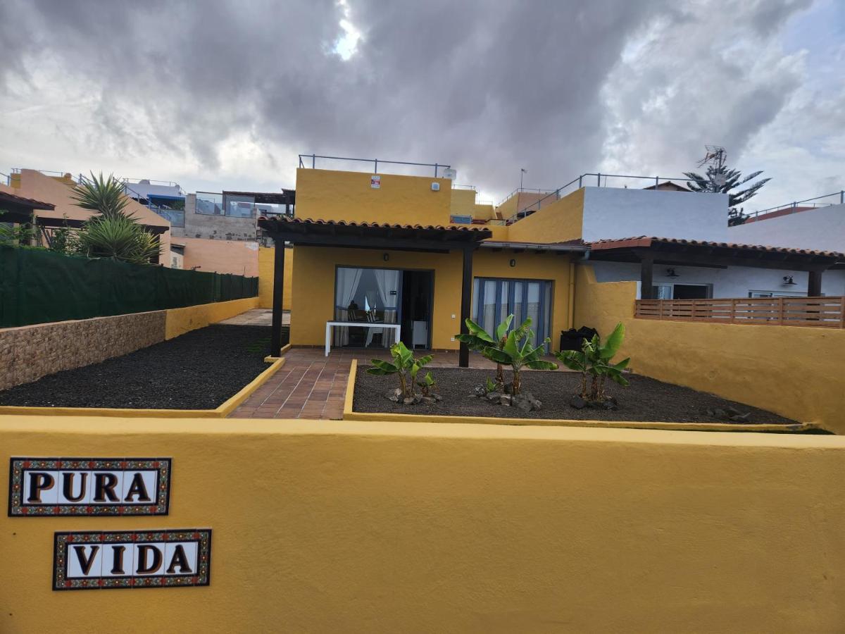 Villa Pura Vida Luxury Sea View