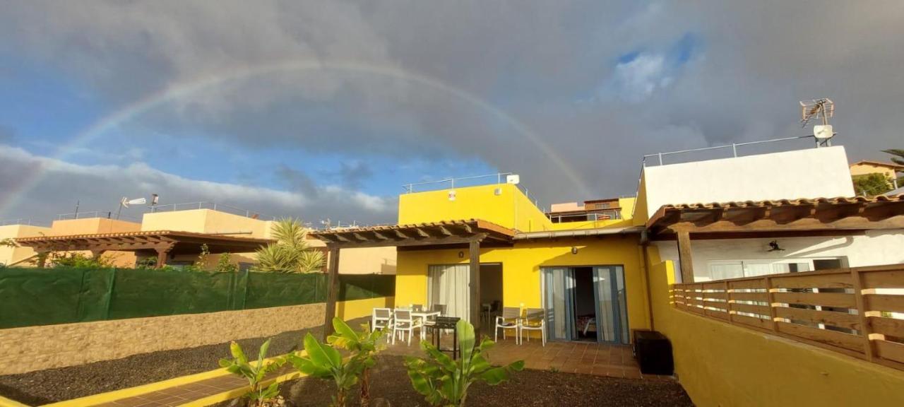 Pura Vida Luxury Sea View * Caleta De Fuste