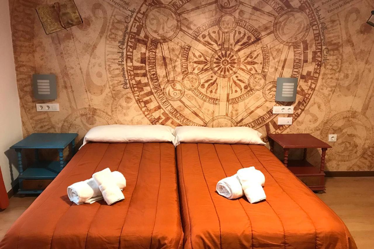 Hotel Hotel Alquimia Cadiz 3*