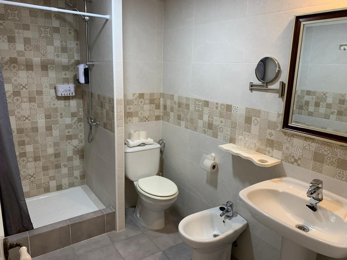 Hotel Alquimia Cadiz Cadiz