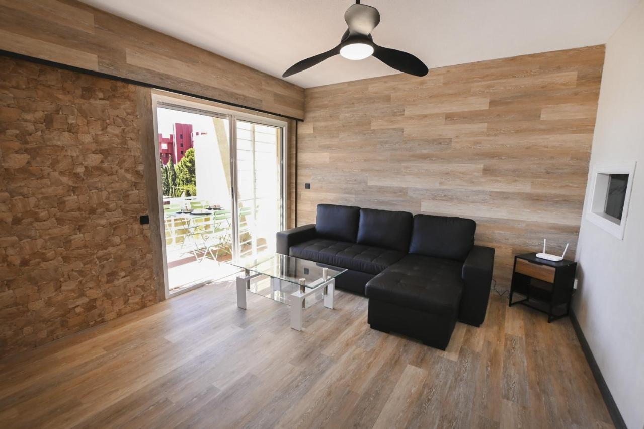 Edificio Manilamar Calpe