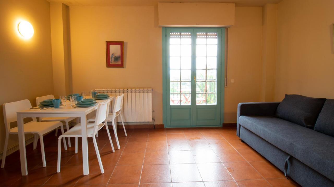 Apartahotel Resort Camping Santillana Del Mar