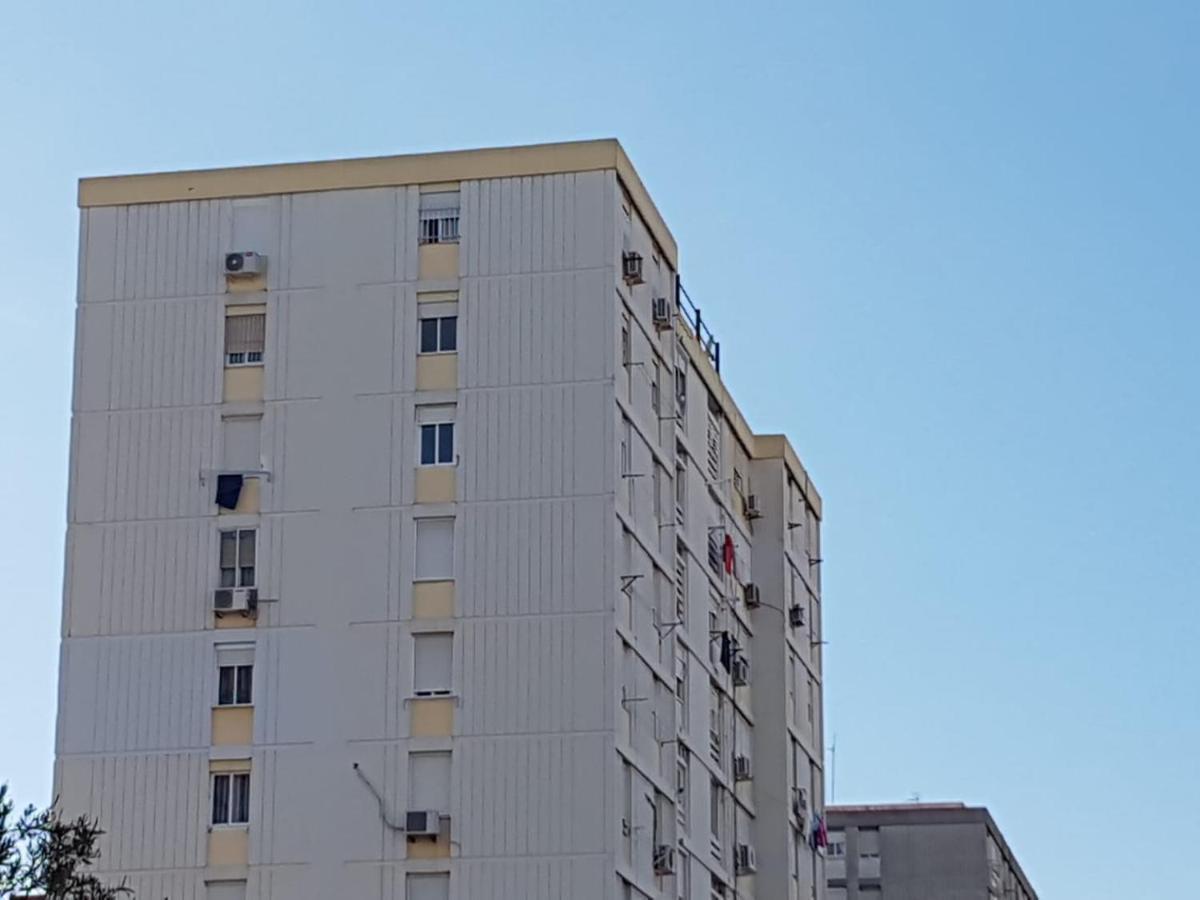Apartamento Sherry *