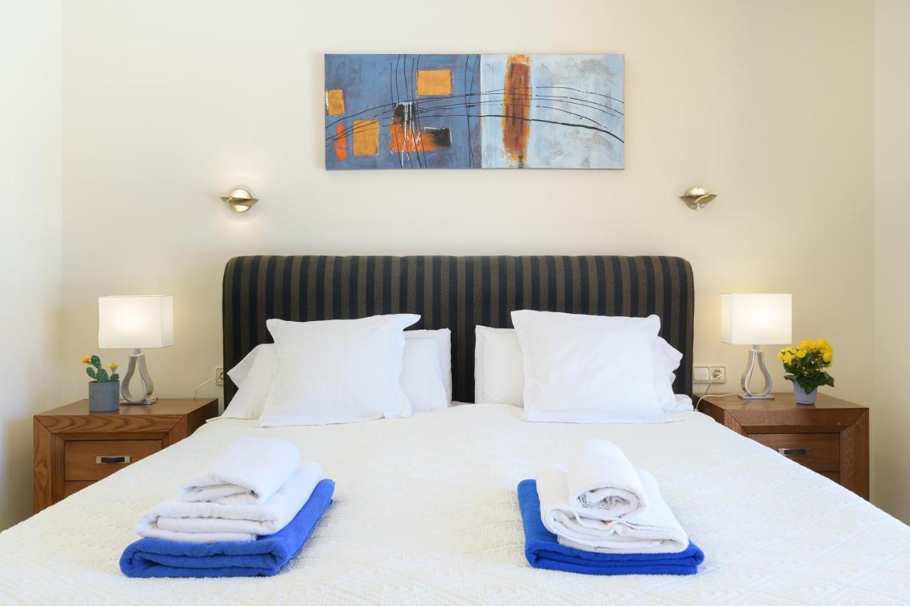Villa Hipoclub Villas, Faro Park 206 Playa Blanca (Lanzarote)