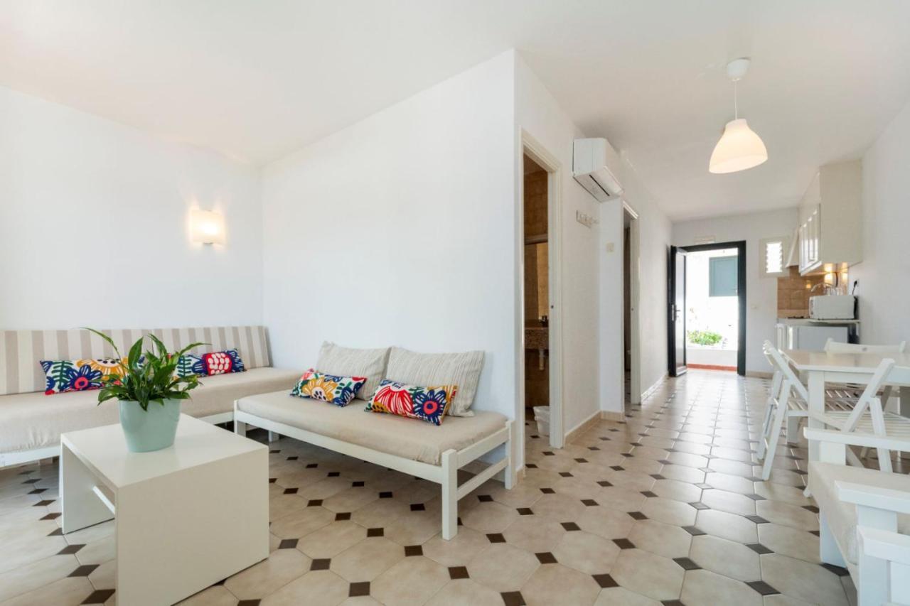 Hotel Club Menorca