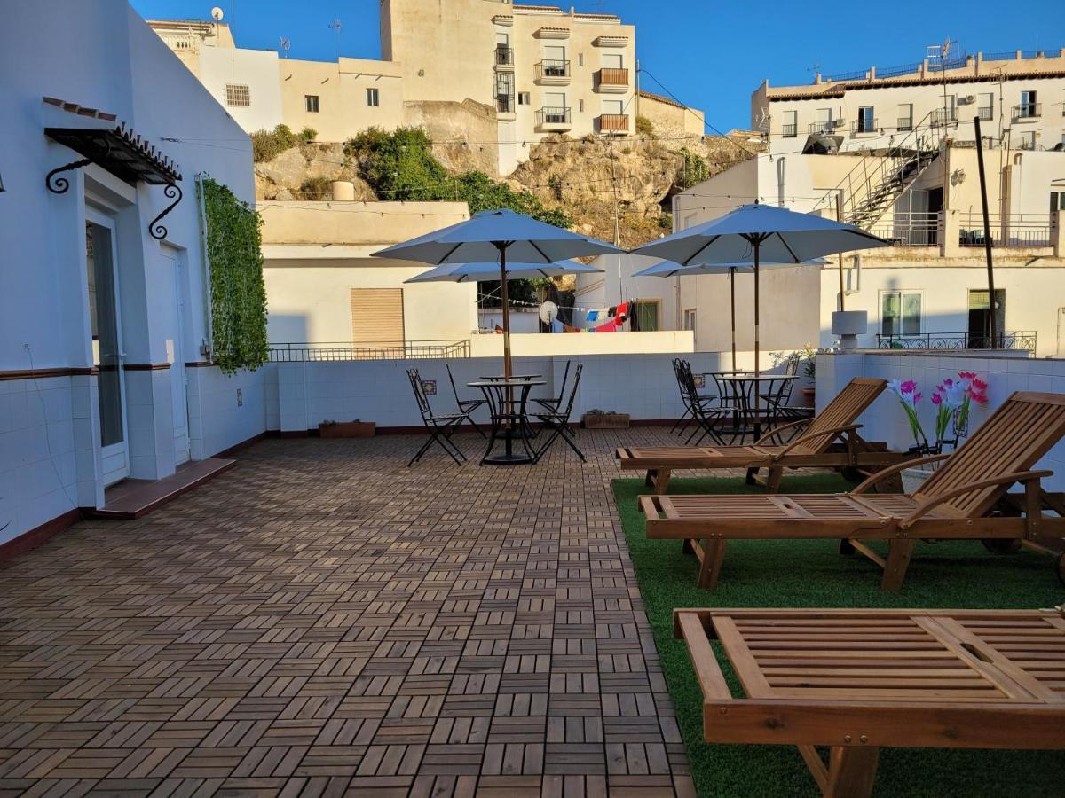 Jayma Guest house
