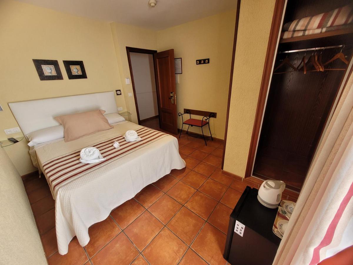 Jayma Guest house Salobrena