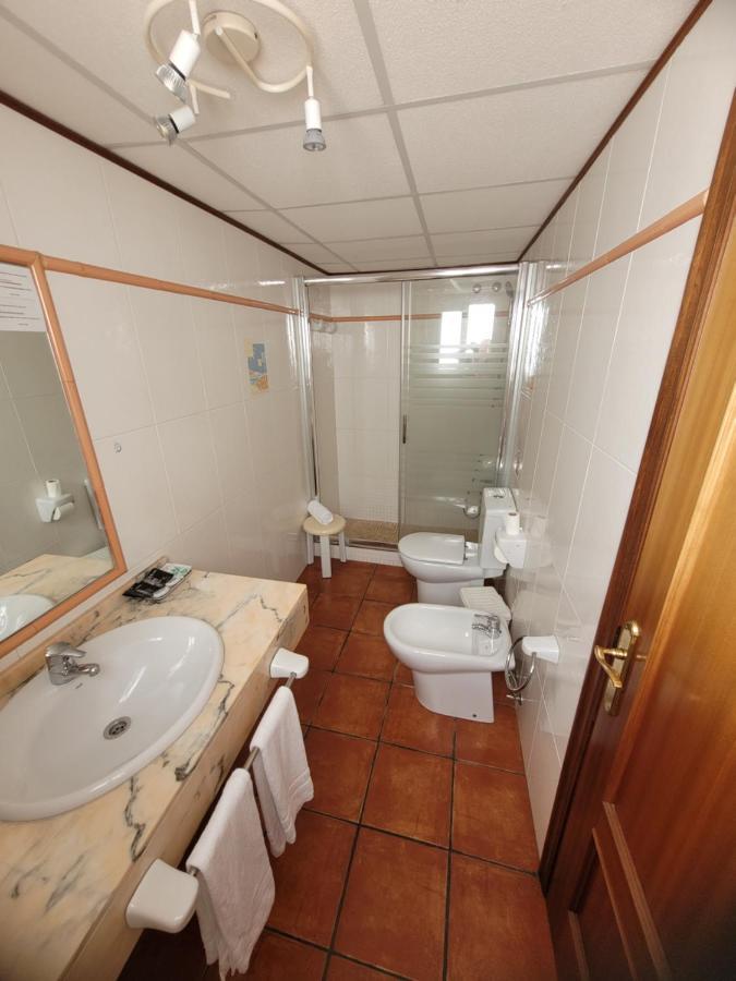 Jayma Guest house Salobrena