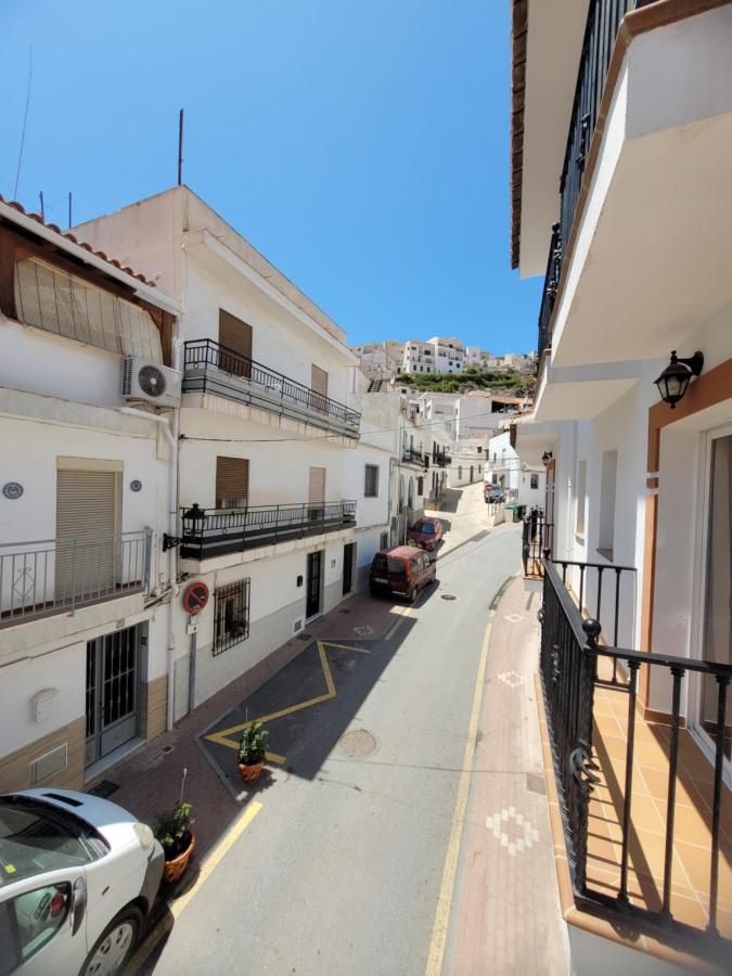 Guest house Jayma Salobrena