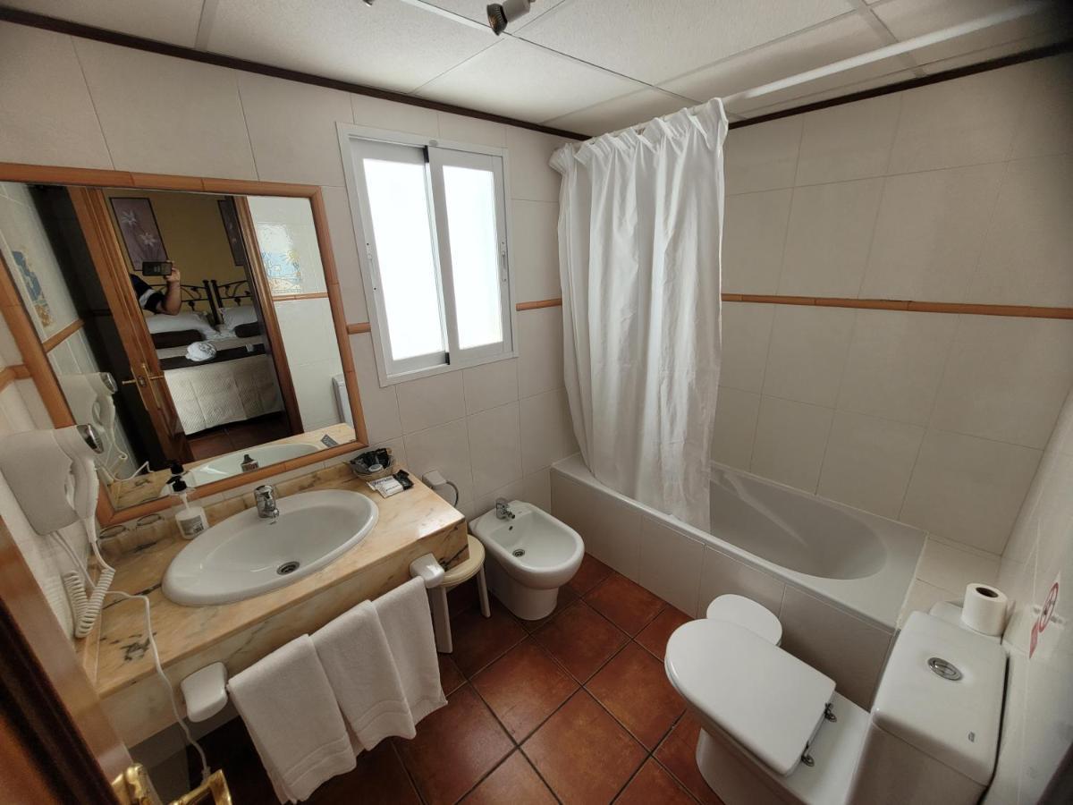 Jayma Guest house Salobrena