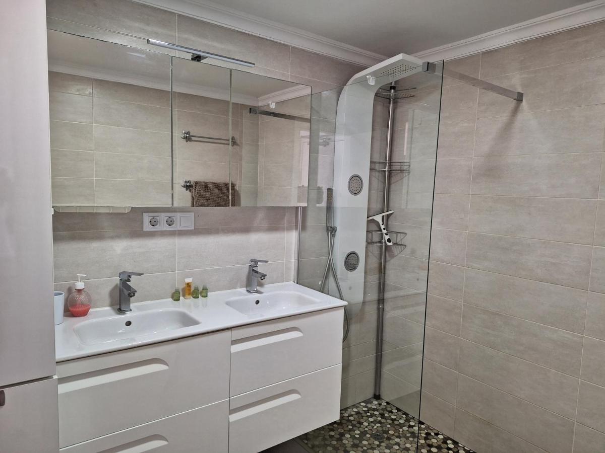 Apartamento Solaris - Refurbished, Floor, Sea Views *