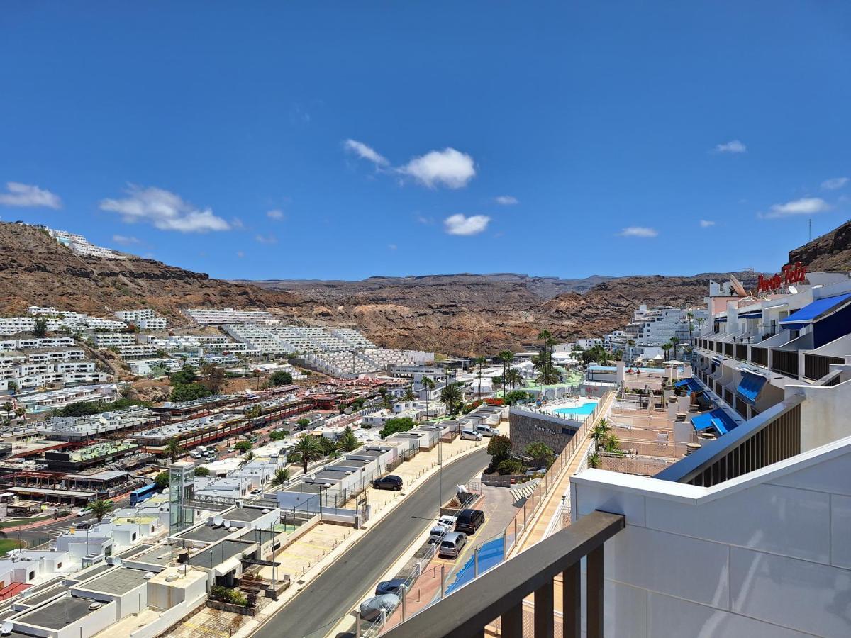 Solaris - Refurbished, Floor, Sea Views Apartamento