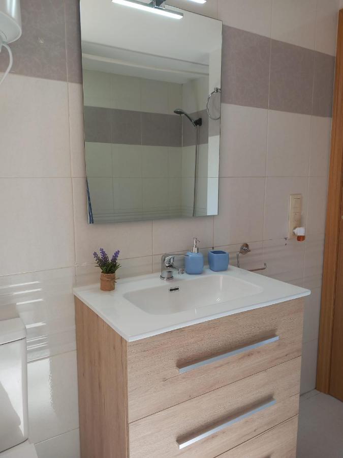 Apartment Caballito De Mar, Parking, Ac Y Fibra Vt-52619-v